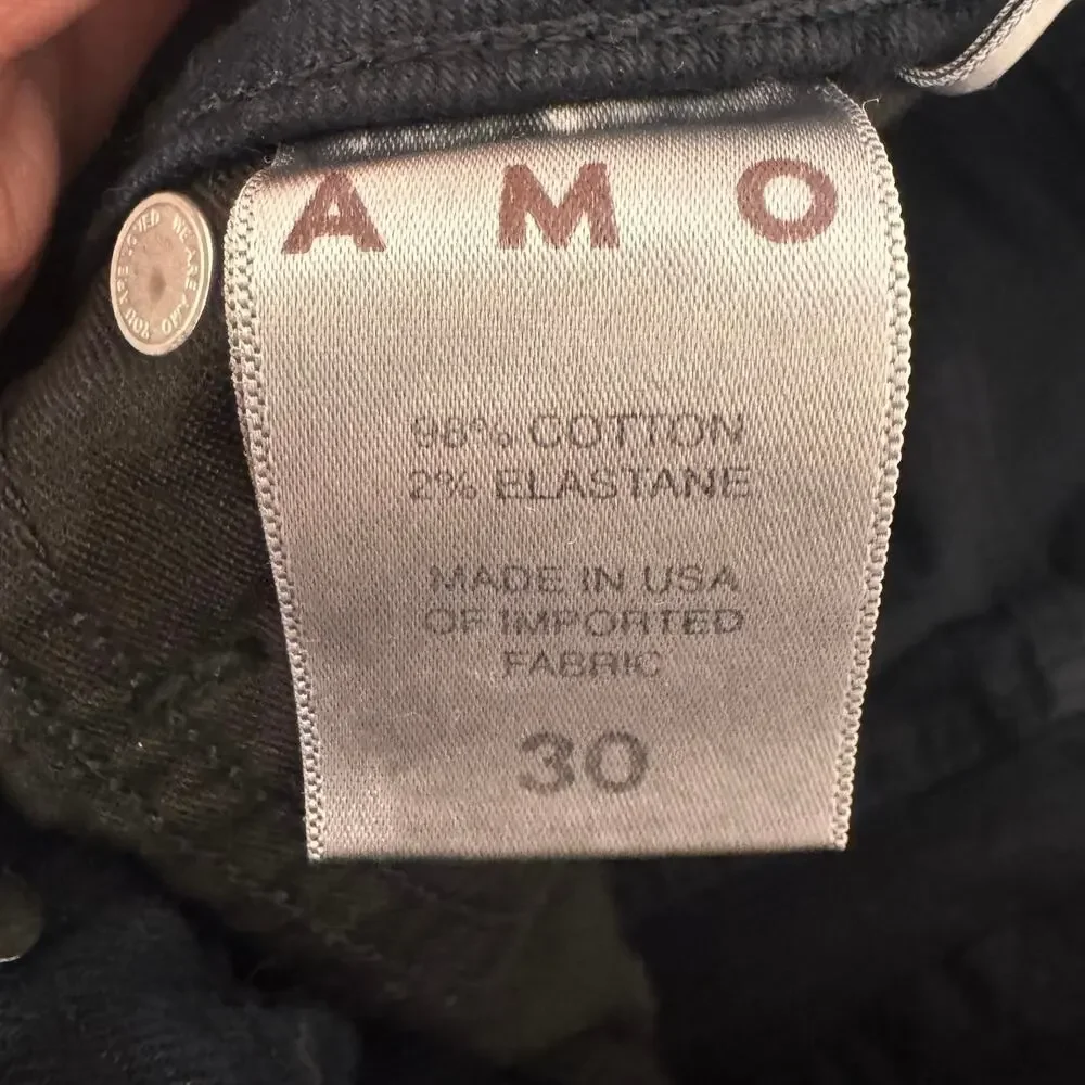 AMO euc size